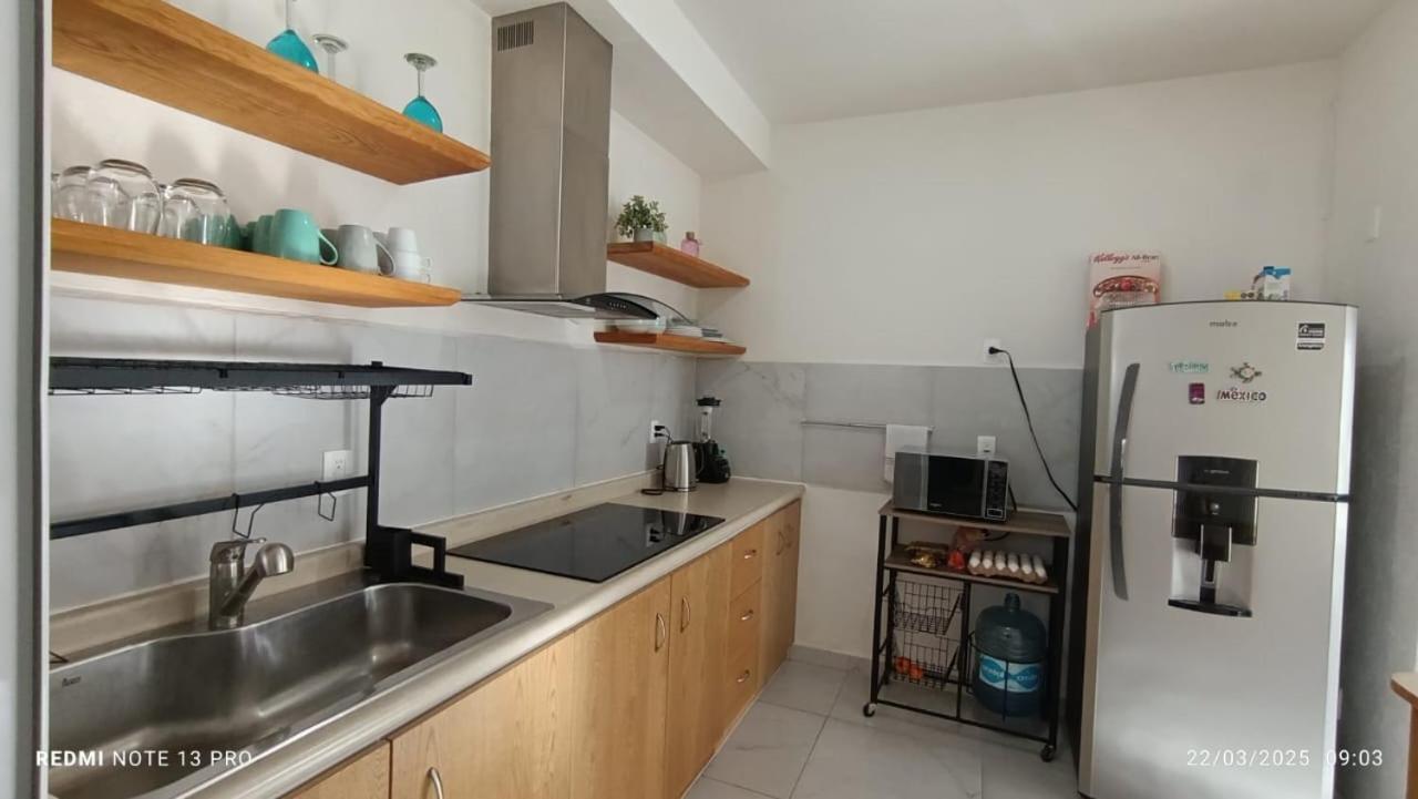 Apartamento Departamento Turquesa *