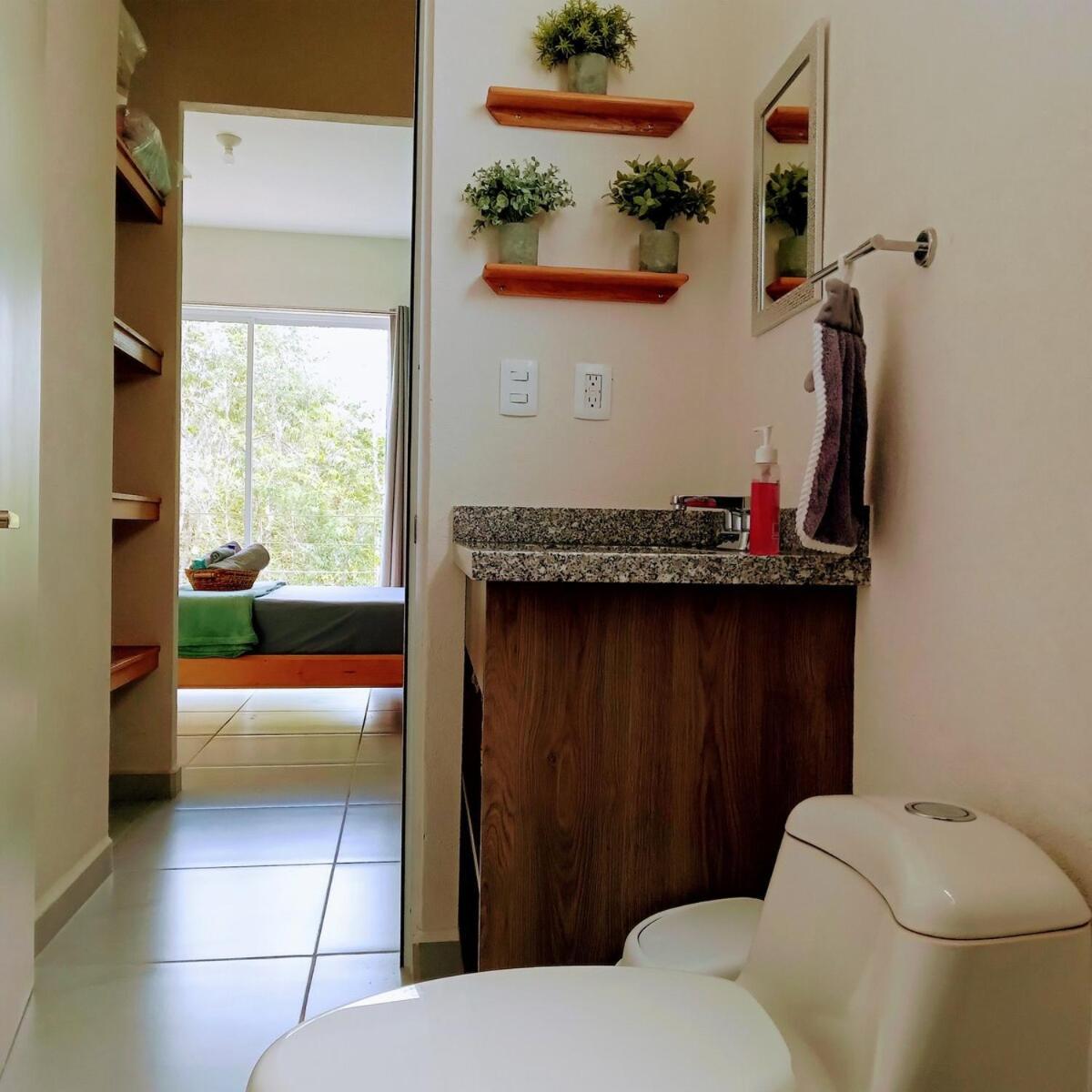 Departamento Turquesa Apartamento Playa del Carmen
