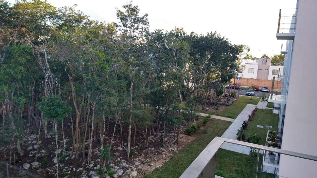 Apartamento Departamento Turquesa Playa del Carmen