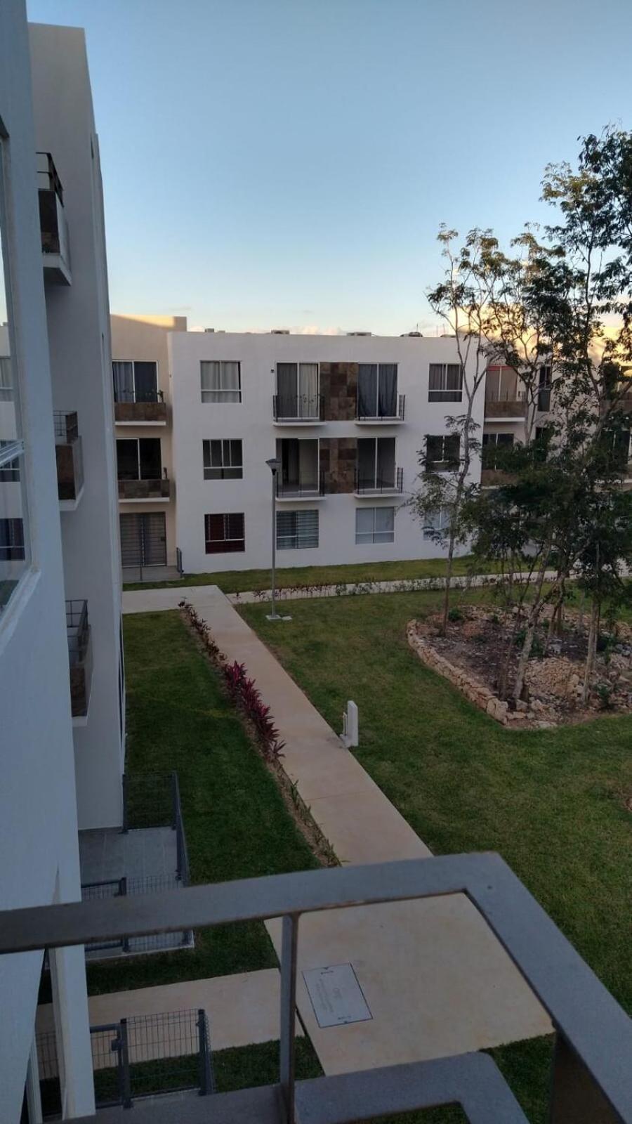 Departamento Turquesa Playa del Carmen