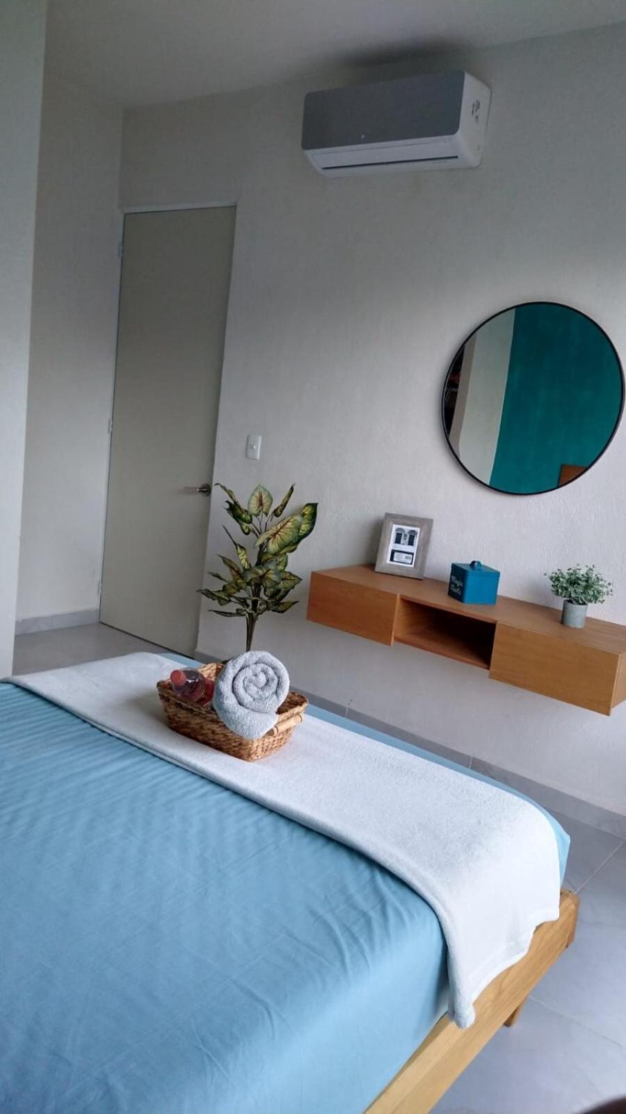 Apartamento Departamento Turquesa *