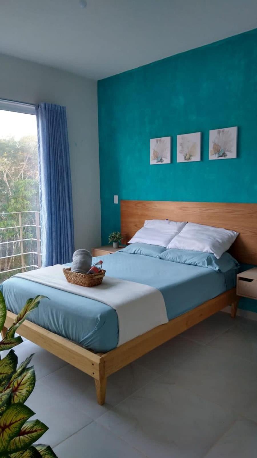 Apartamento Departamento Turquesa