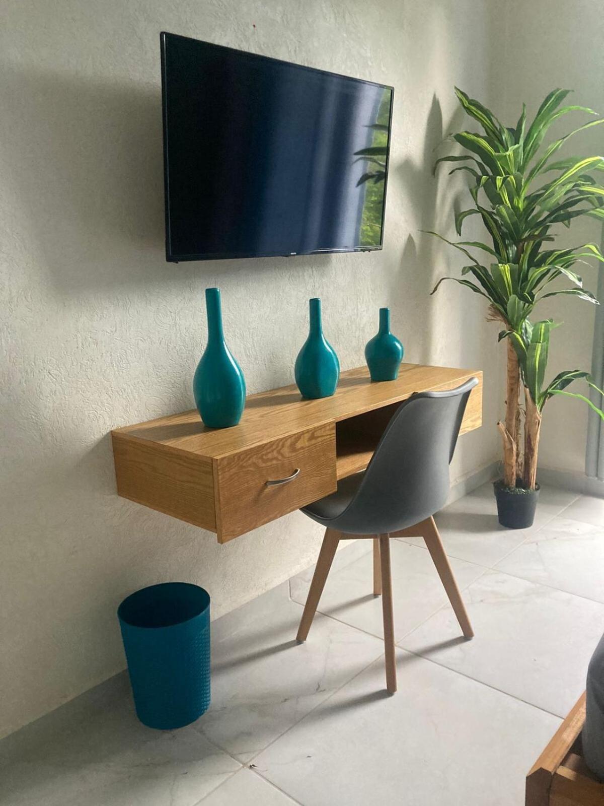 Apartamento Departamento Turquesa *