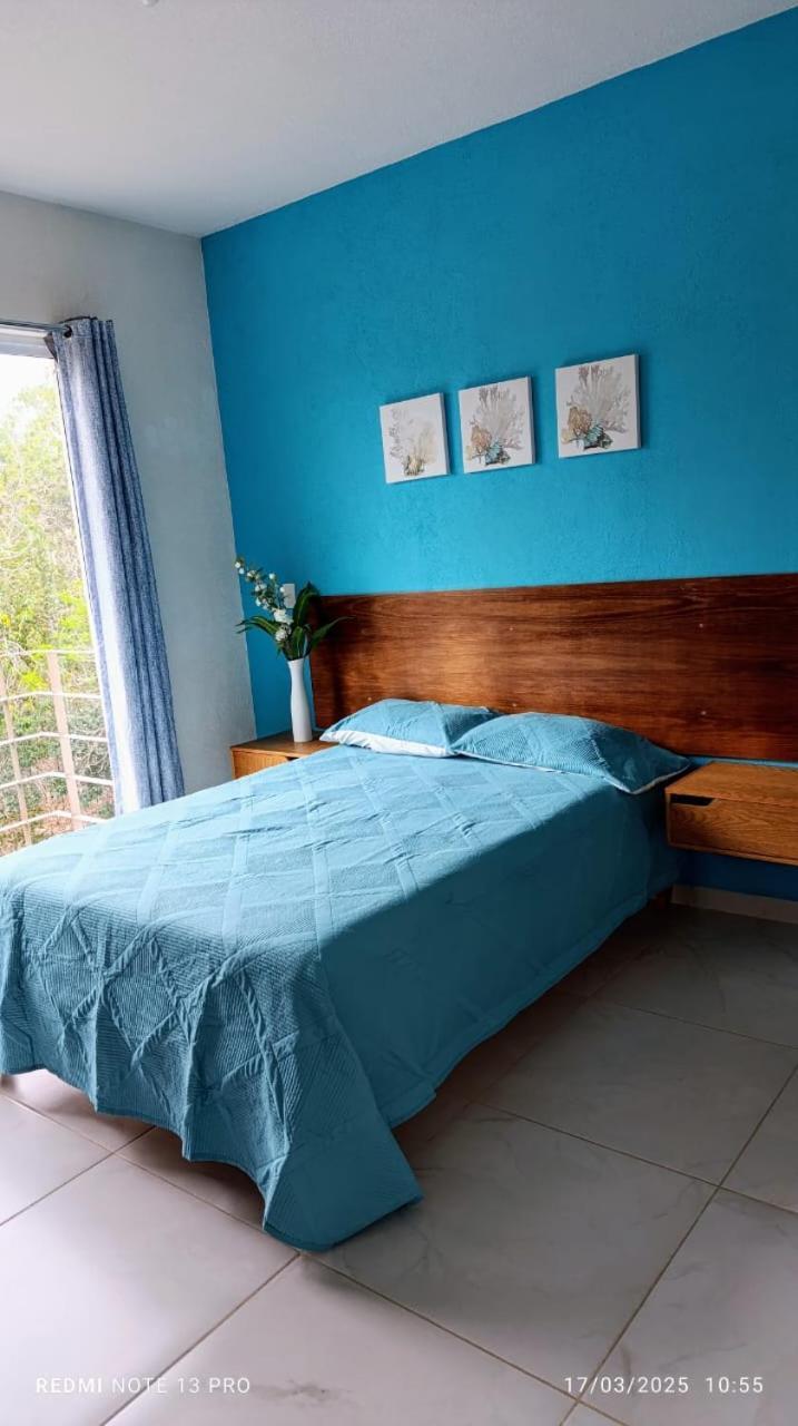 Apartamento Departamento Turquesa