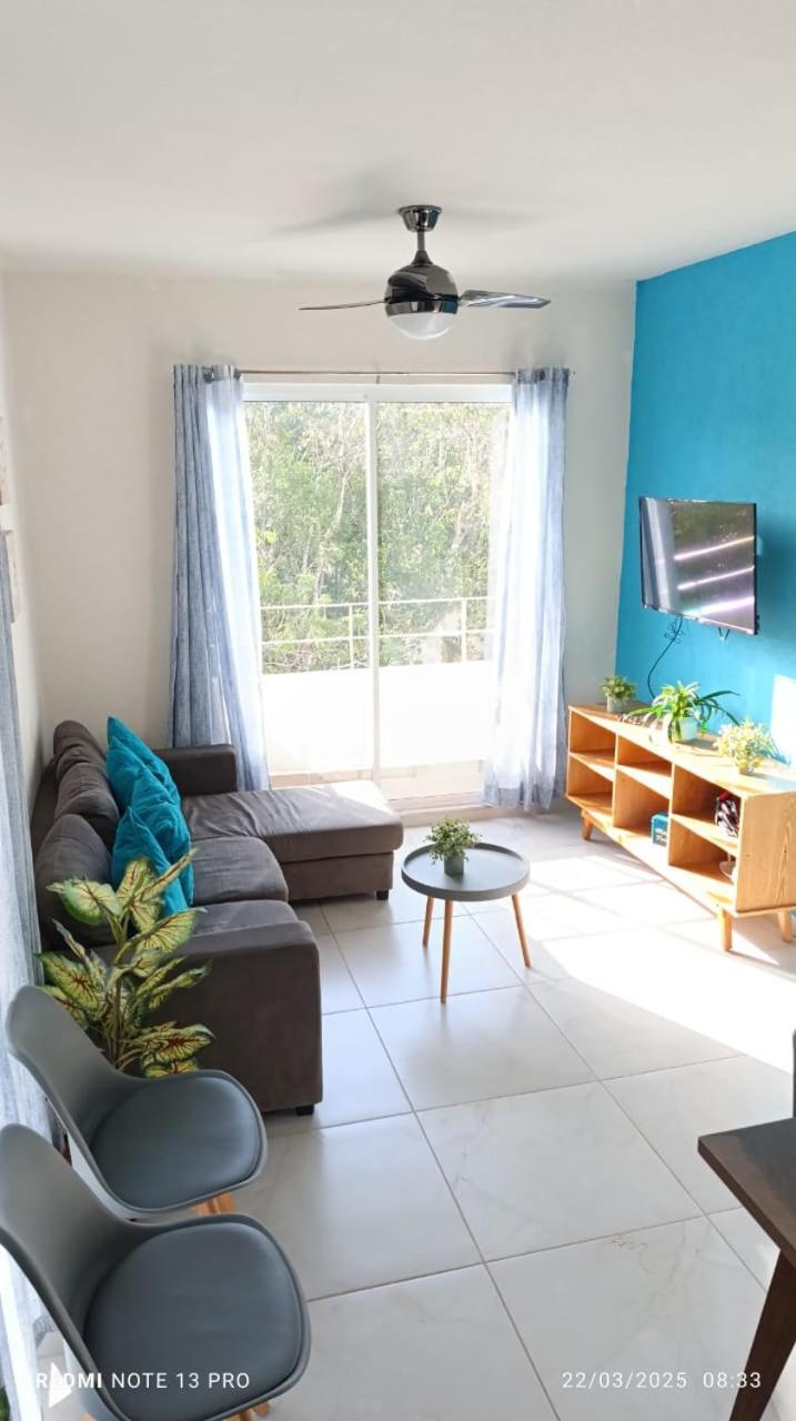 Departamento Turquesa Apartamento Playa del Carmen
