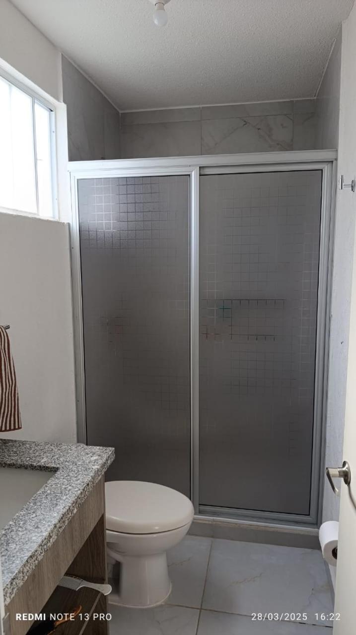 Apartamento Departamento Turquesa