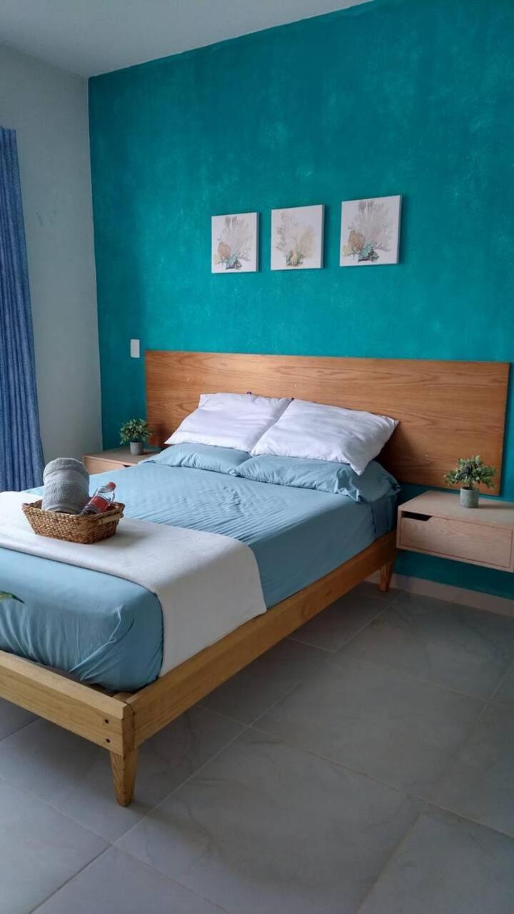 Departamento Turquesa Apartamento *