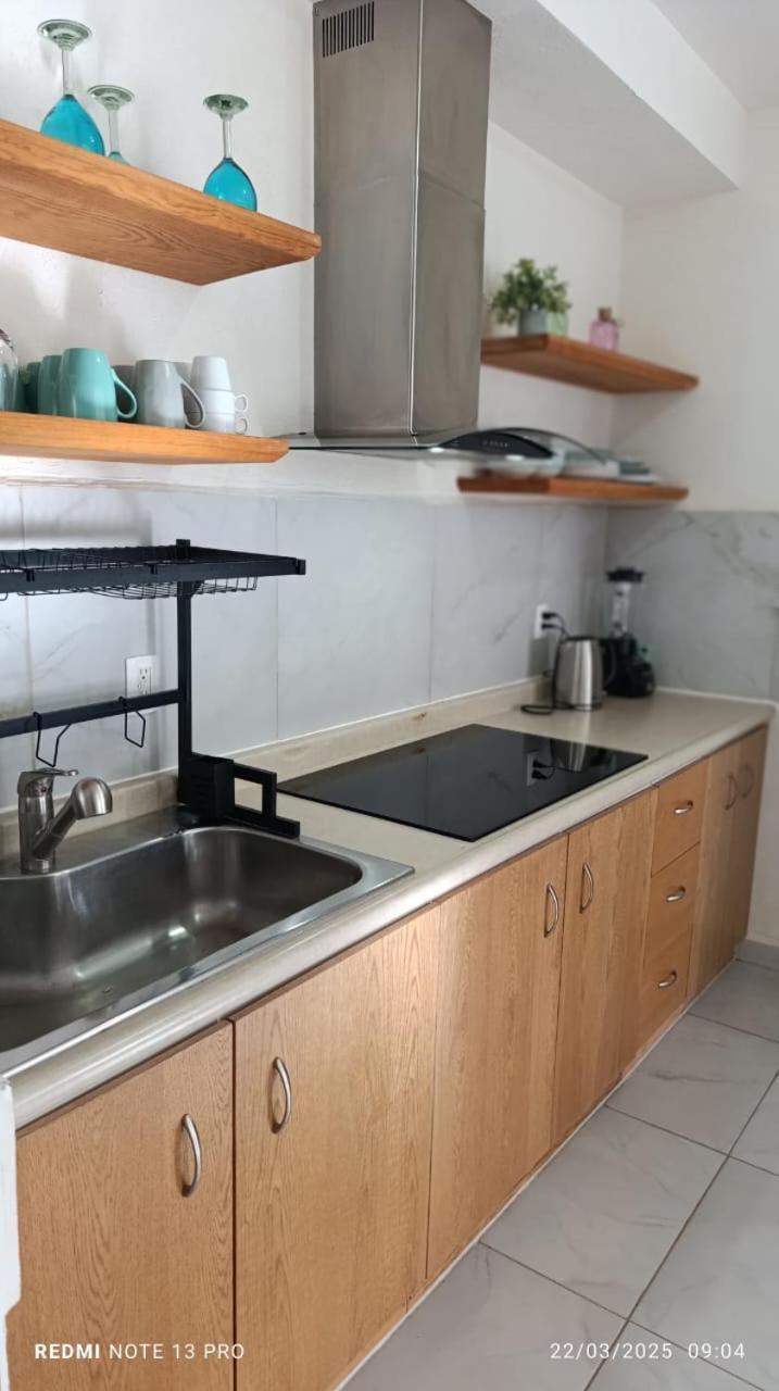 Apartamento Departamento Turquesa Playa del Carmen